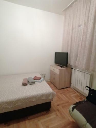 Apartamento Jaca 2