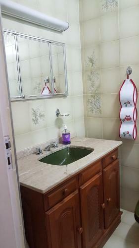 Apartamento Estilo Residence I