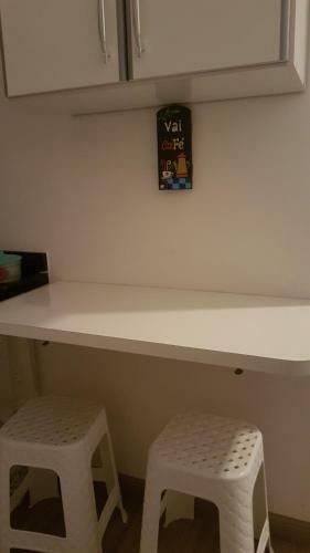 Apartamento Estilo Residence I