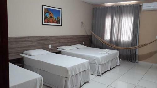 Hotel Pousada Zabel�
