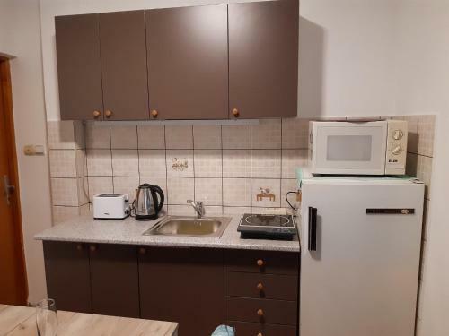 Apartman Miti?