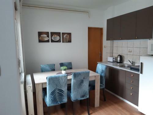 Apartman Miti?