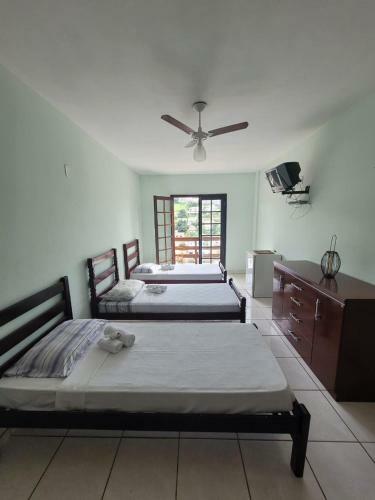 Hotel Pousada Recanto Da Serra