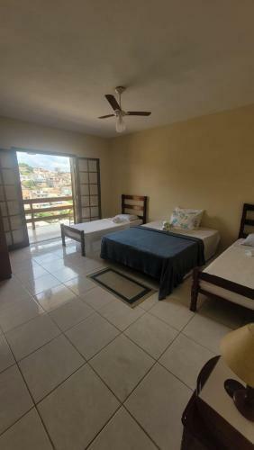 Hotel Pousada Recanto Da Serra
