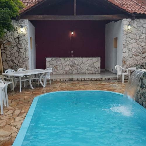 Hotel Pousada Recanto Da Serra