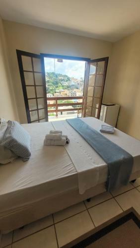 Hotel Pousada Recanto Da Serra