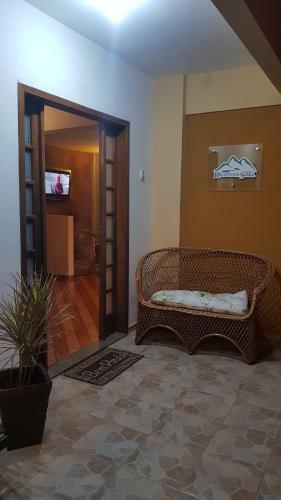 Hotel Pousada Recanto Da Serra