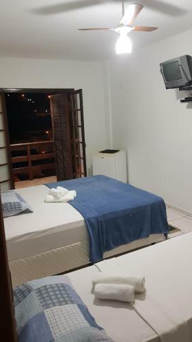 Hotel Pousada Recanto Da Serra