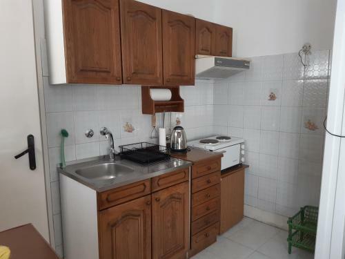 Apartman Nada