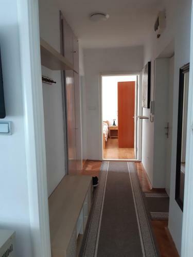 Apartman Nada