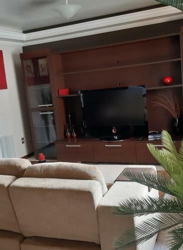 Apartamento Completo