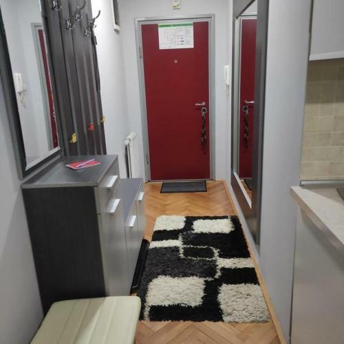 Apartamento M&g Centar Grada