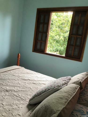 Casa de Temporada Recanto Trilha Da Pesca