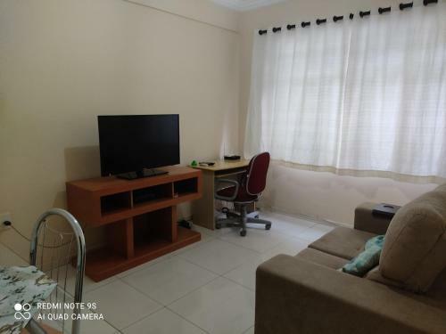 Apartamento Santos