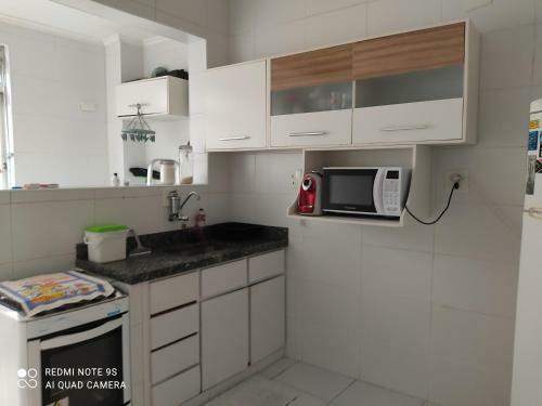 Apartamento Santos