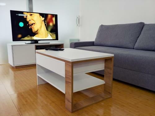 Lux Studio Apartment Vidanovic