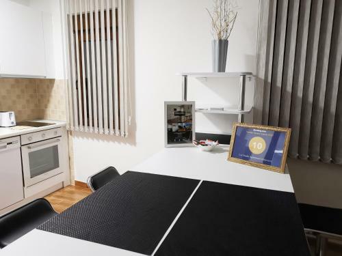 Lux Studio Apartment Vidanovic