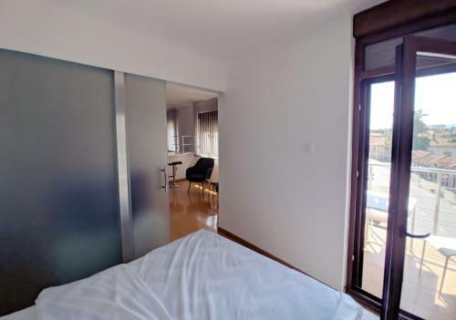 Lux Studio Apartment Vidanovic