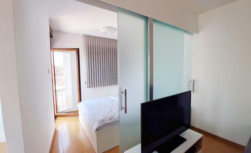 Lux Studio Apartment Vidanovic