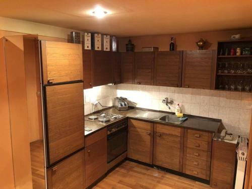 Loli Caffe Apartment