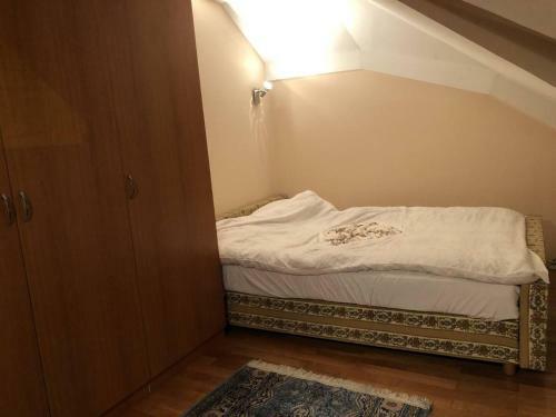 Loli Caffe Apartment