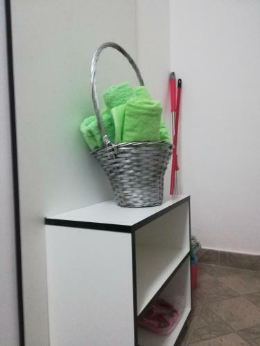 Apartman Jasna