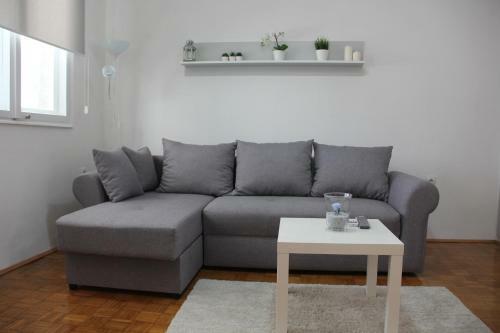 Apartman Kej