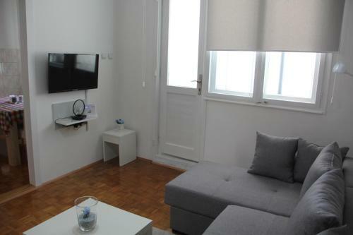 Apartman Kej