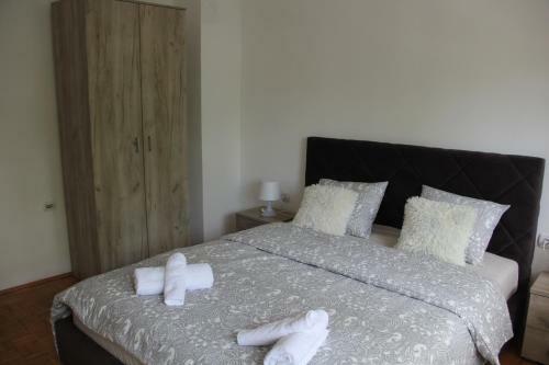 Apartman Kej