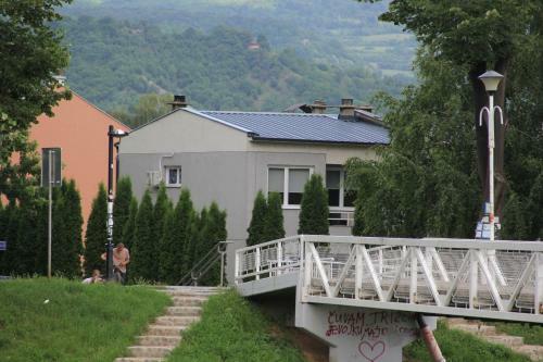 Apartman Kej