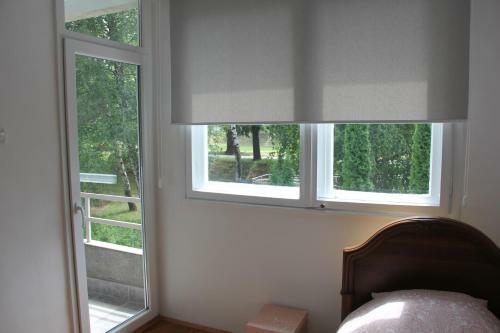 Apartman Kej