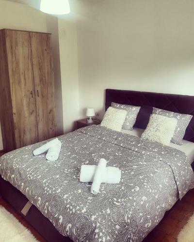 Apartman Kej