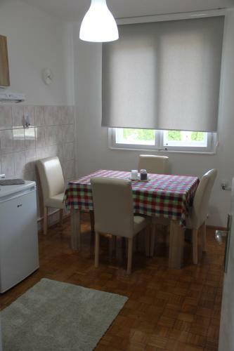 Apartman Kej
