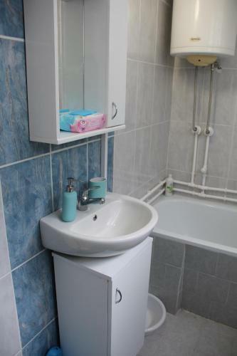 Apartman Kej