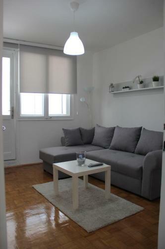 Apartman Kej