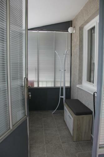 Apartman Kej