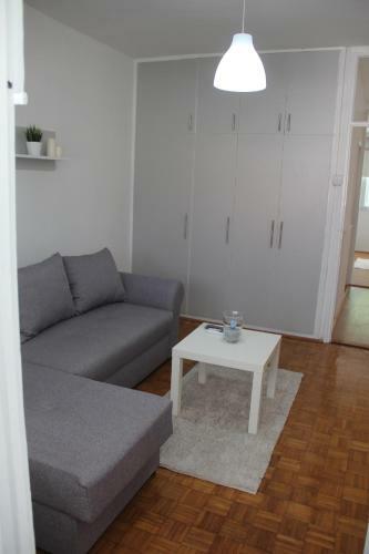 Apartman Kej