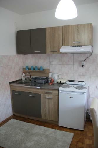 Apartman Kej
