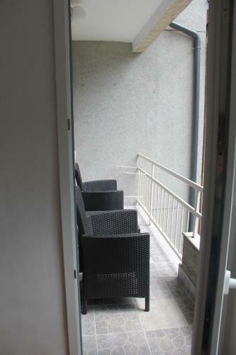 Apartman Kej