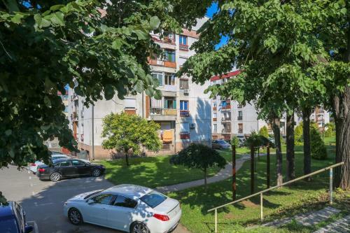 Apartman Marija