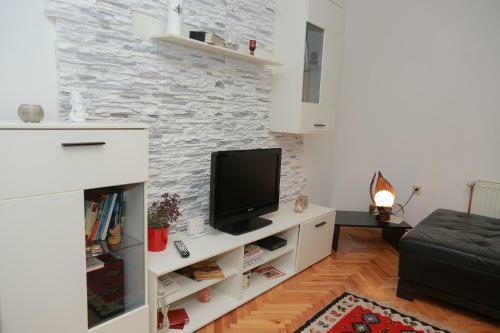 Apartman Marija