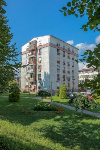 Apartman Marija
