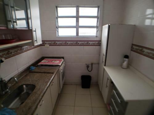 Apartamento P� Na Areia