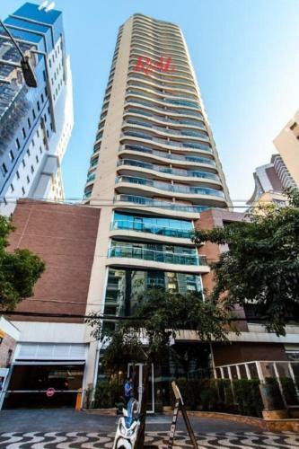 Apartamento Apto Com Vista Para O Mar!