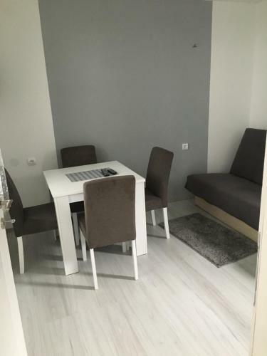 Apartman ?sanja?