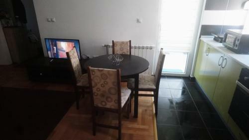 Apartman Pirot