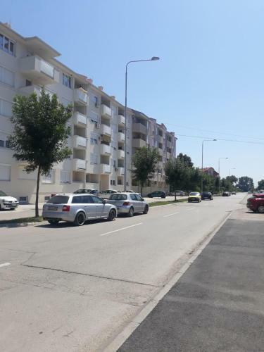 Apartman Pirot