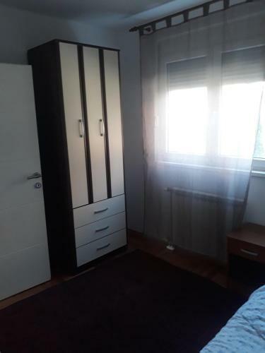 Apartman Pirot