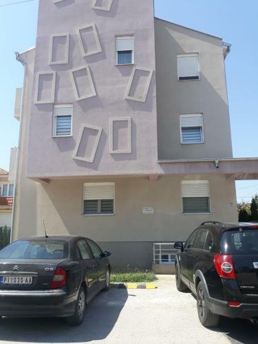 Apartman Pirot