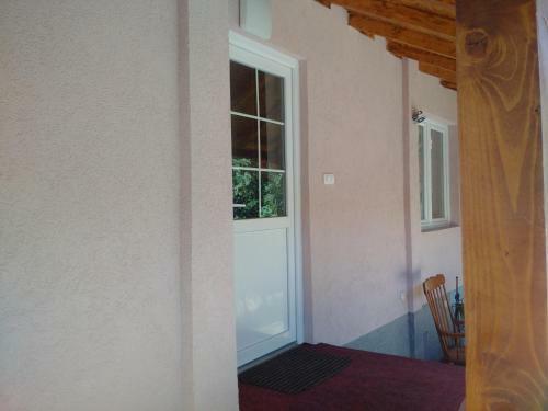 Apartman Djordano